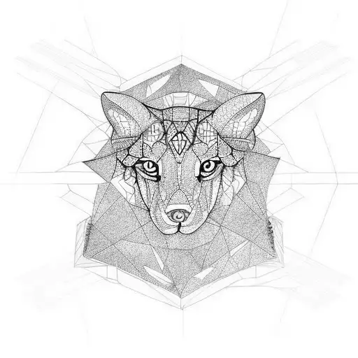 Yuri-Lee tattoo design idea