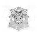 Yuri-Lee tattoo design idea