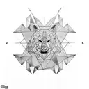 Yuri-Lee tattoo design idea