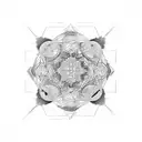 Yuri-Lee tattoo design idea