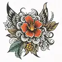 Maryland  tattoo design idea