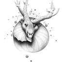 baba vinu tattoo design idea