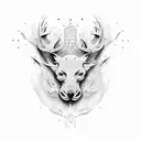 oil on water tattoo design idea