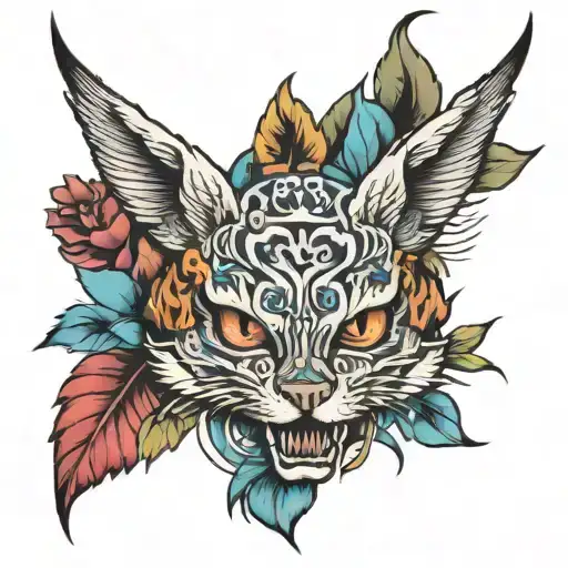 Brandon Brooks tattoo design idea