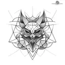 Cartoon Network  tattoo design idea