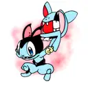 stich tattoo design idea