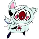 stich tattoo design idea