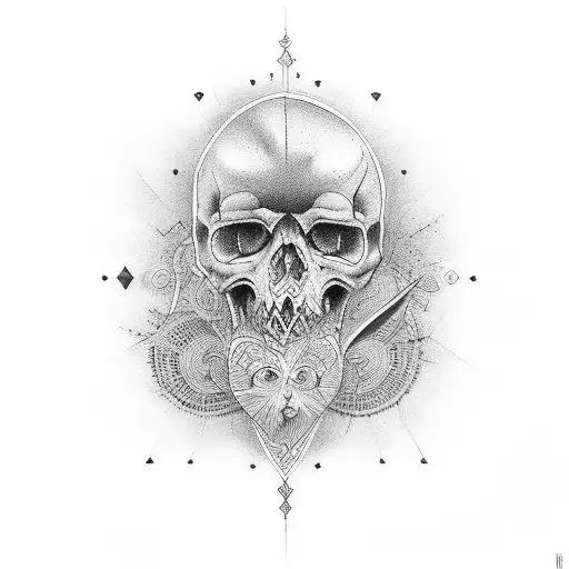 Emmanuel tattoo design idea