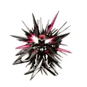 nemesis tattoo design idea