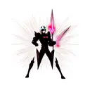 nemesis tattoo design idea