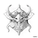 Weber IDF carburetor tattoo design idea