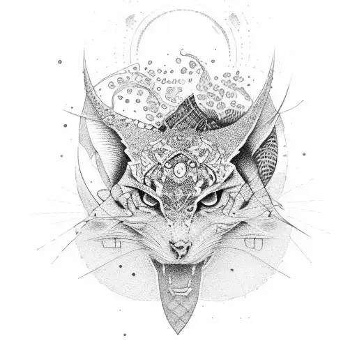 00 tattoo design idea