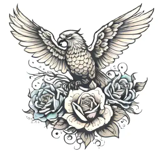 Juan tattoo design idea