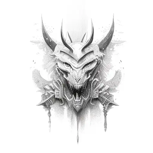 trebol tattoo design idea