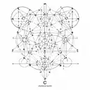 adrenaline chemical structure, euler's identity, fourier transform  tattoo design idea