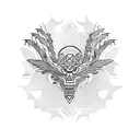 guam tattoo design idea