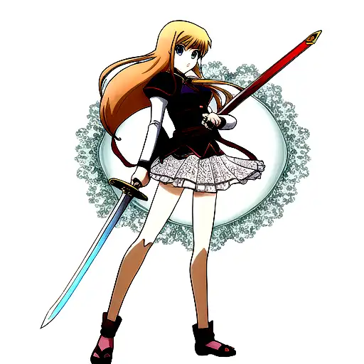 Sword tattoo design idea