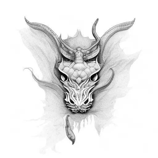 chilli pepper tattoo design idea