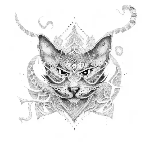 chilli tattoo design idea