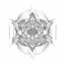 chilli tattoo design idea