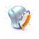 Pepper tattoo design idea