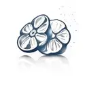 Pepper tattoo design idea