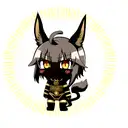 Anubis tattoo design idea