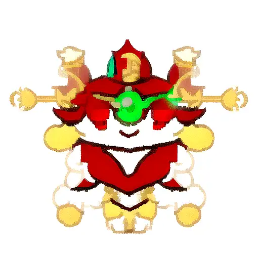 vajra tattoo design idea