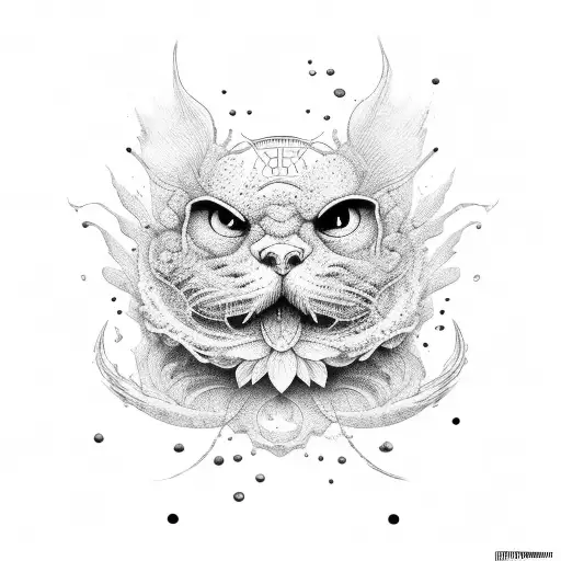 cancion, frase, spotify tattoo design idea