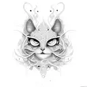 cancion, frase, spotify tattoo design idea