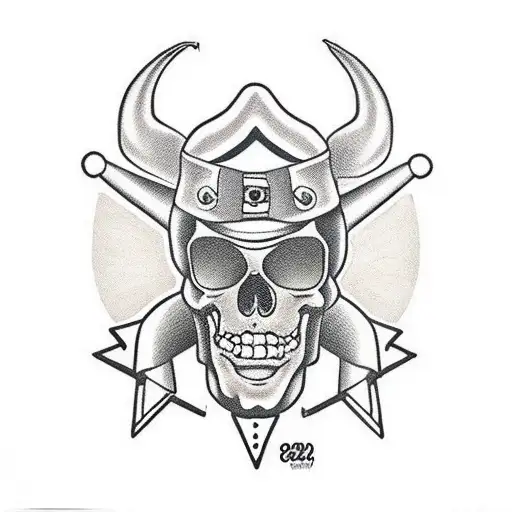 curro de la expo del 92 con un sombrero canario tattoo design idea