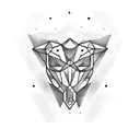 escorpio signo zodiacal tattoo design idea