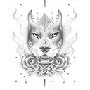 letras chicanas  tattoo design idea