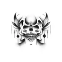 letras chicanas  tattoo design idea