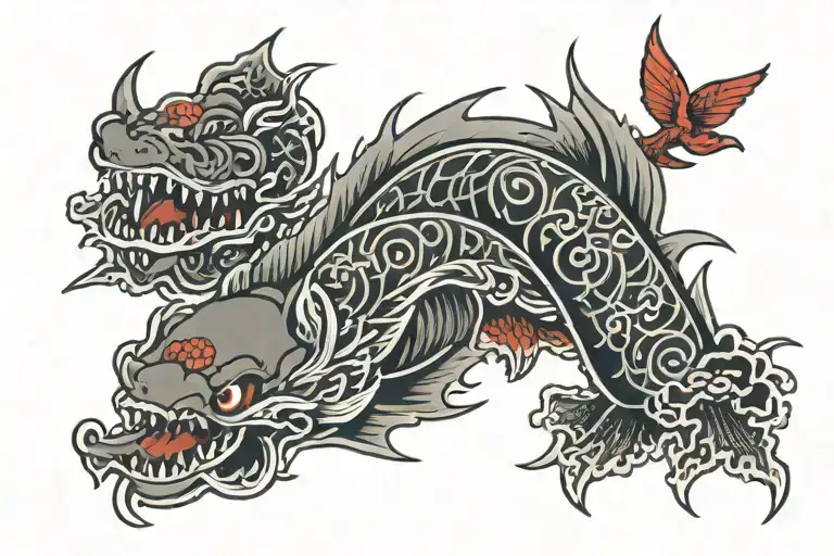 When was it that you sold your life or wasted Every bite of that small slice you never tasted tattoo design idea