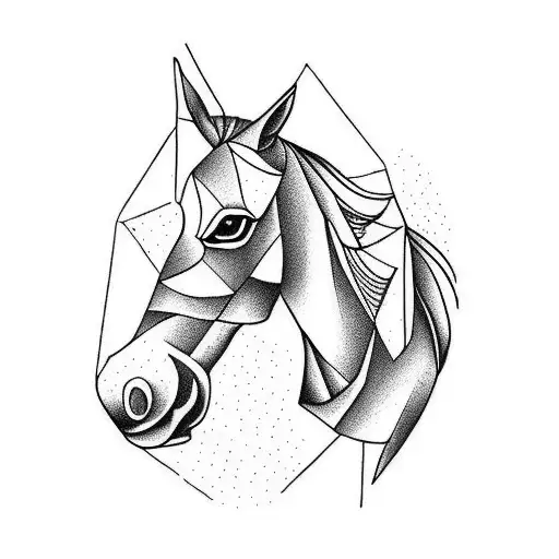 tattoo that fully covers left arm, horse shoes, an hour-glass thats running out of time( tattoo design idea