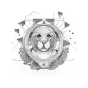 mac miller tattoo design idea