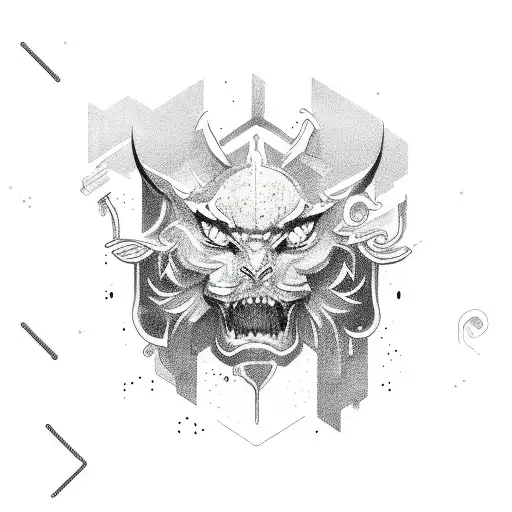 name banner  tattoo design idea