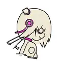 serial experiments lain tattoo design idea