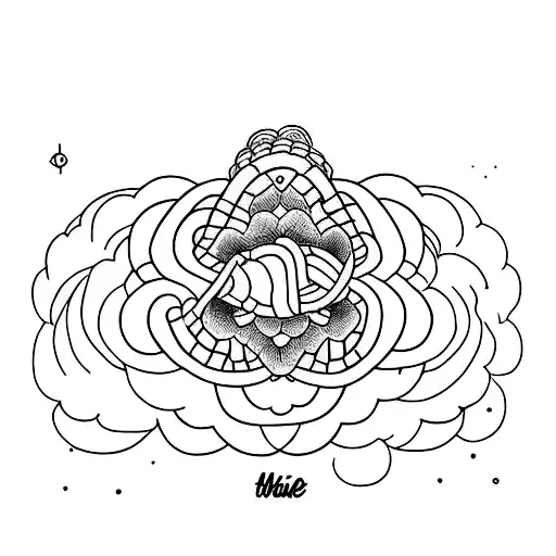 So make the friendship bracelets Take the moment and taste it You've got no reason to be afraid tattoo design idea