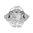 So make the friendship bracelets Take the moment and taste it You've got no reason to be afraid tattoo design idea