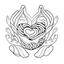 So make the friendship bracelets Take the moment and taste it You've got no reason to be afraid tattoo design idea