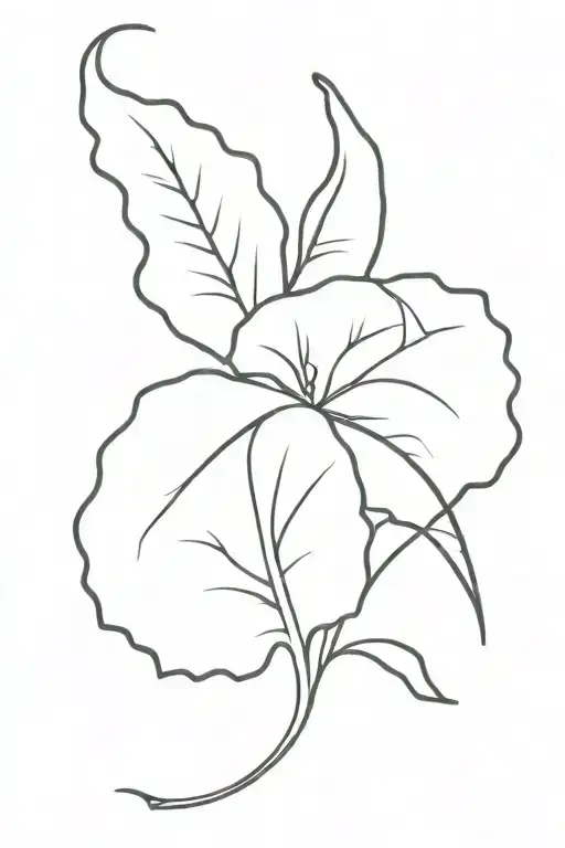 Mississippi tattoo design idea