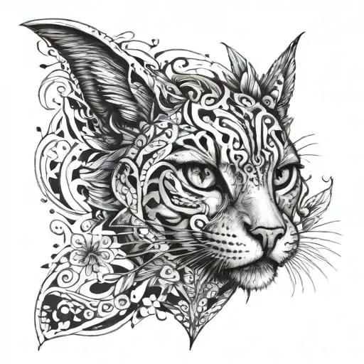 Justin snow  tattoo design idea