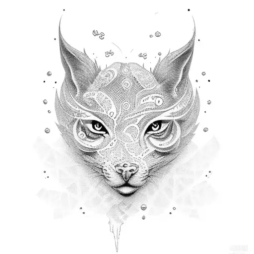 pinky name on heart tattoo design idea