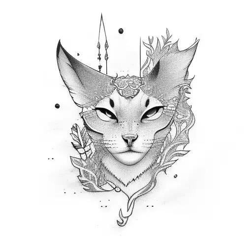 riza hawkeye tattoo design idea