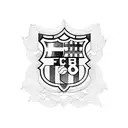 fc Barcelona tattoo design idea