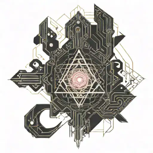 write the names - Shraddha, Khushi Anjali tattoo design idea