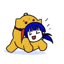 nika tattoo design idea