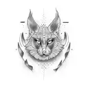 Bipolar Disorder tattoo design idea